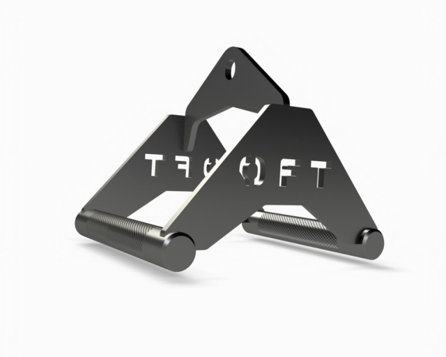 Блочная ручка Original FitTools FT-RSBG Блочная ручка Original FitTools FT-RSBG
