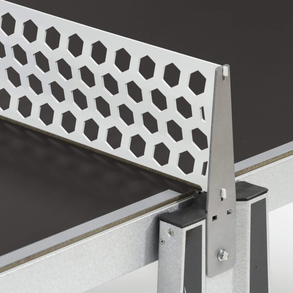 Теннисный стол всепогодный Cornilleau PRO 540 OUTDOOR, серый