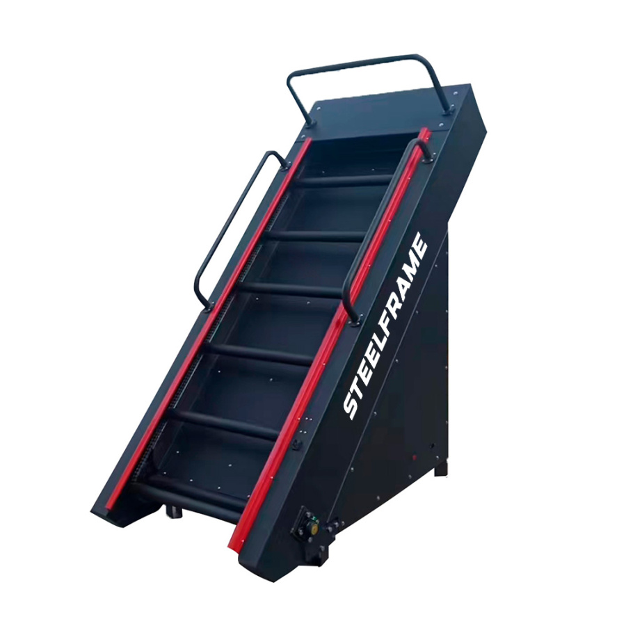 Лестница-степпер STEELFRAME SW LIMITED EDITION