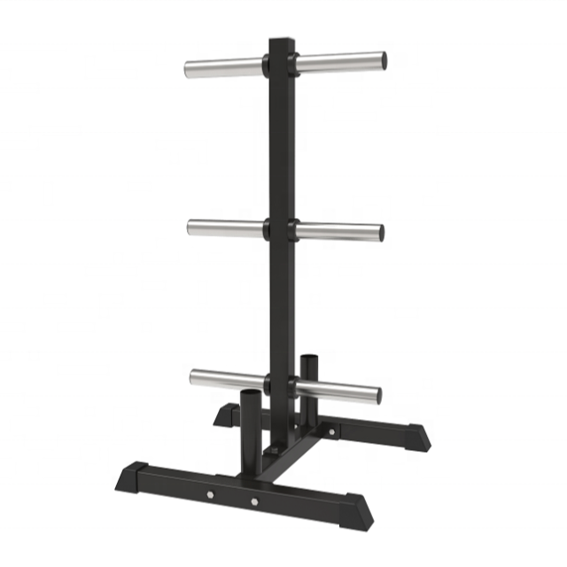 Стойка для хранения дисков и грифов Insight Fitness TS206 Стойка для хранения дисков и грифов Insight Fitness TS206