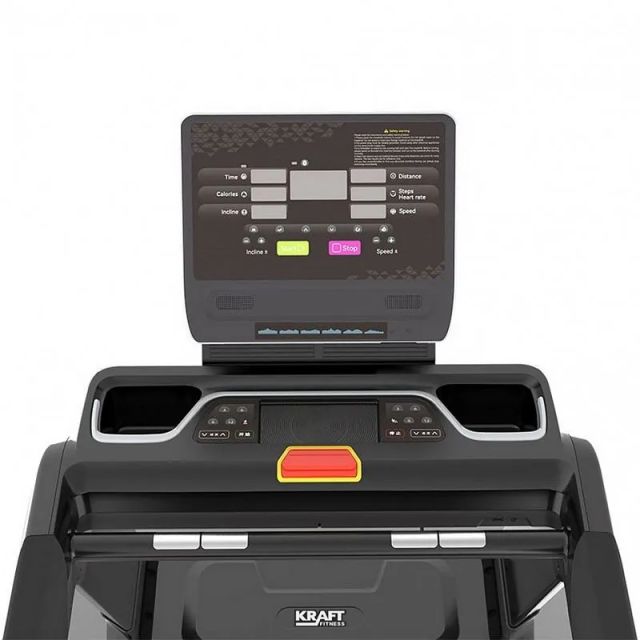 Беговая дорожка Kraft Fitness Nebula PK60 Беговая дорожка Kraft Fitness Nebula PK60