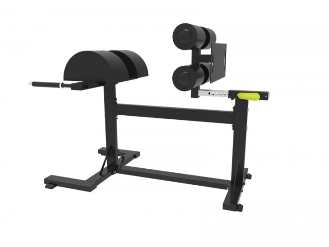 Горизонтальная гиперэкстензия/GHD UltraGym UG-640