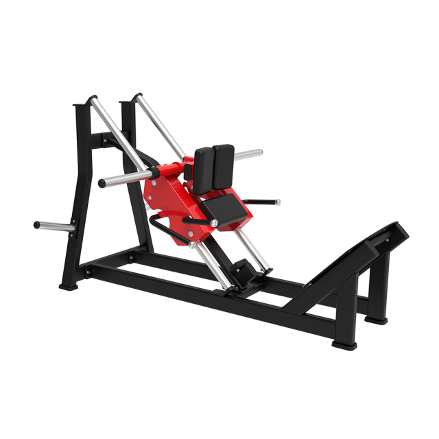 Гакк-присед STEELFRAME 9