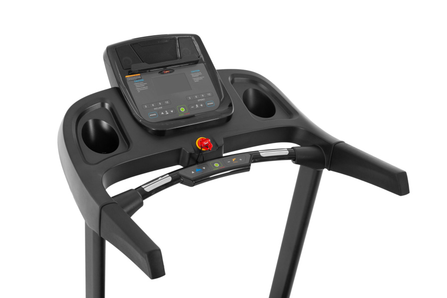 Беговая дорожка CarFitness TS-451T