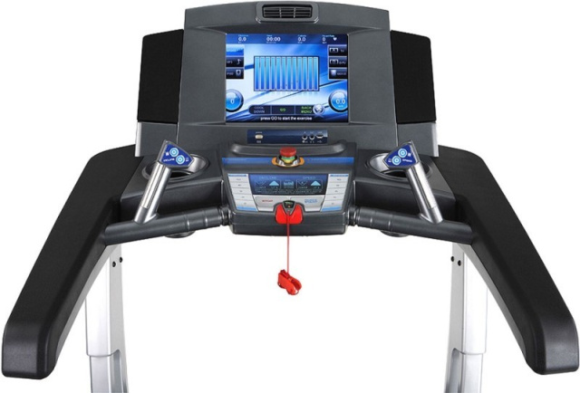 Беговая дорожка AeroFit X5-T Беговая дорожка AeroFit X5-T