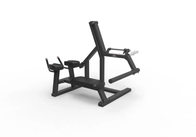 Отведение ноги (ягодичные мышцы) STEELFRAME AYAX 10 Отведение ноги (ягодичные мышцы) STEELFRAME AYAX 10