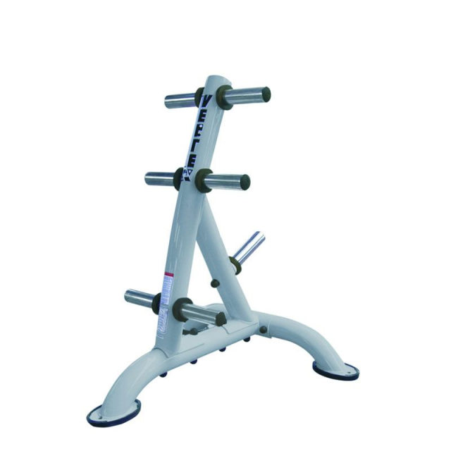 Вертикальная стойка для олимпийских дисков Vertex PD110 Вертикальная стойка для олимпийских дисков Vertex PD110