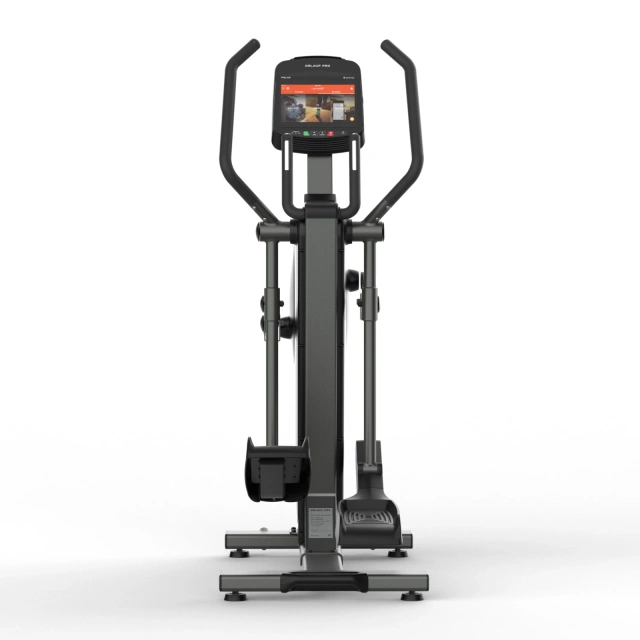 Эллиптический тренажер Orlauf Pro Oxion TFT