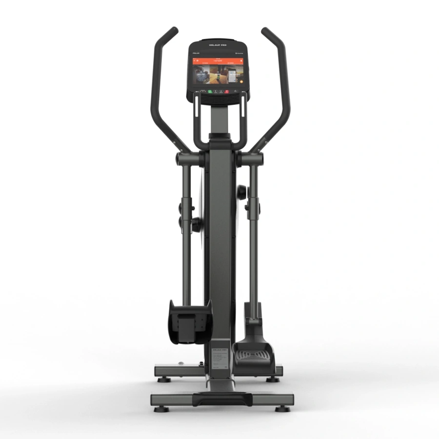 Эллиптический тренажер Orlauf Pro Oxion TFT