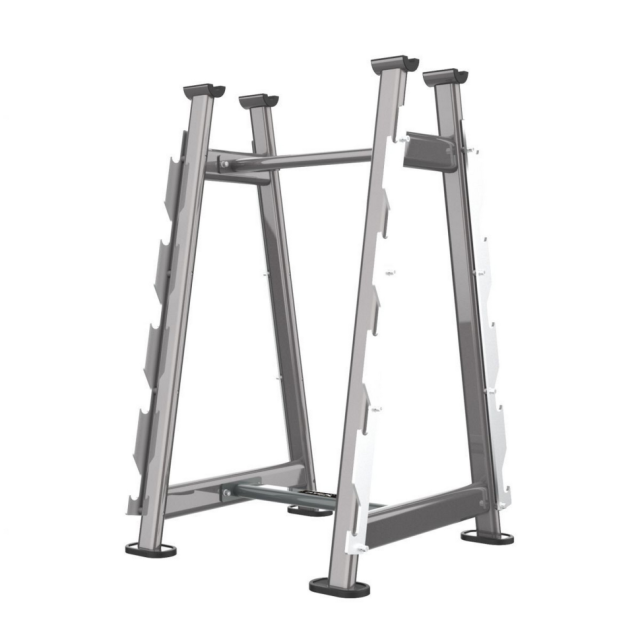 Стойка для хранения штанг Fitex Pro FTX-61A54 Стойка для хранения штанг Fitex Pro FTX-61A54
