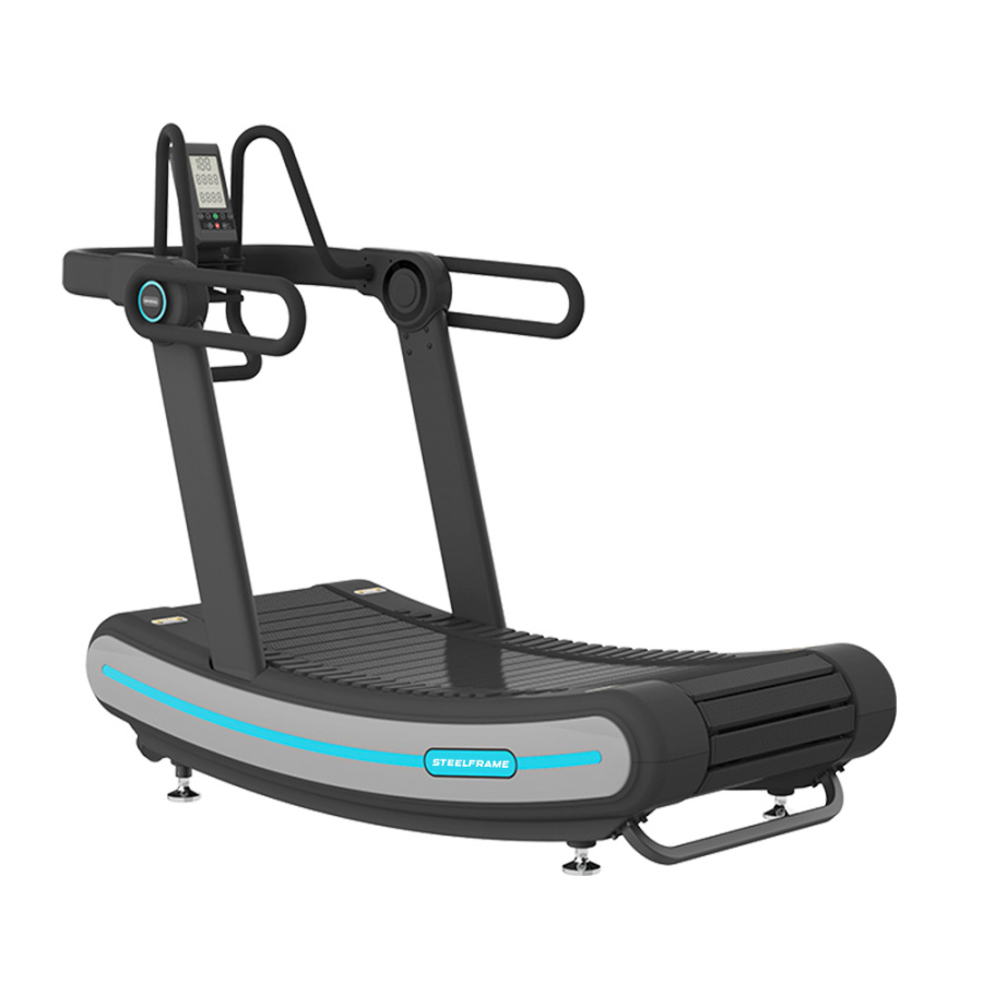 Беговая дорожка STEELFRAME AYAX ML LIMITED EDITION