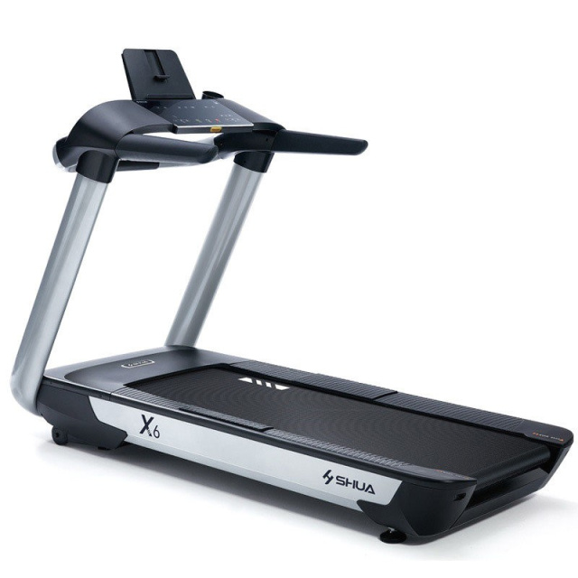 Беговая дорожка SHUA X6 SH-T6700A Беговая дорожка SHUA X6 SH-T6700A