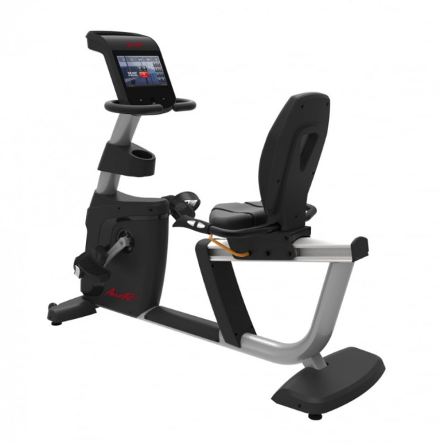 Велотренажер AeroFit X4-R LCD Велотренажер AeroFit X4-R LCD