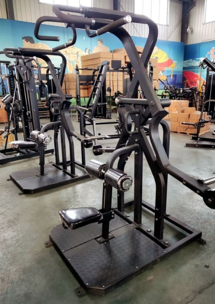 Верхняя тяга Gymmaster SS-17