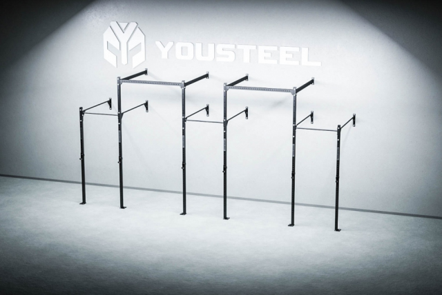 Многофункциональная силовая рама YOUSTEEL СТ-6900-1800-2 Многофункциональная силовая рама YOUSTEEL СТ-6900-1800-2