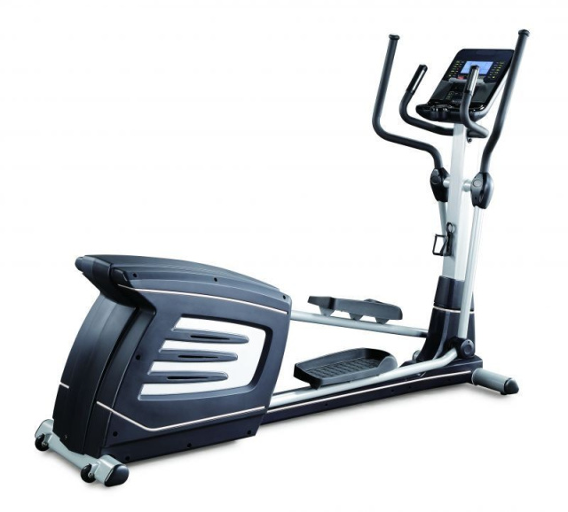 Эллиптический тренажер FITEX PRO P-5 Prof Эллиптический тренажер FITEX PRO P-5 Prof