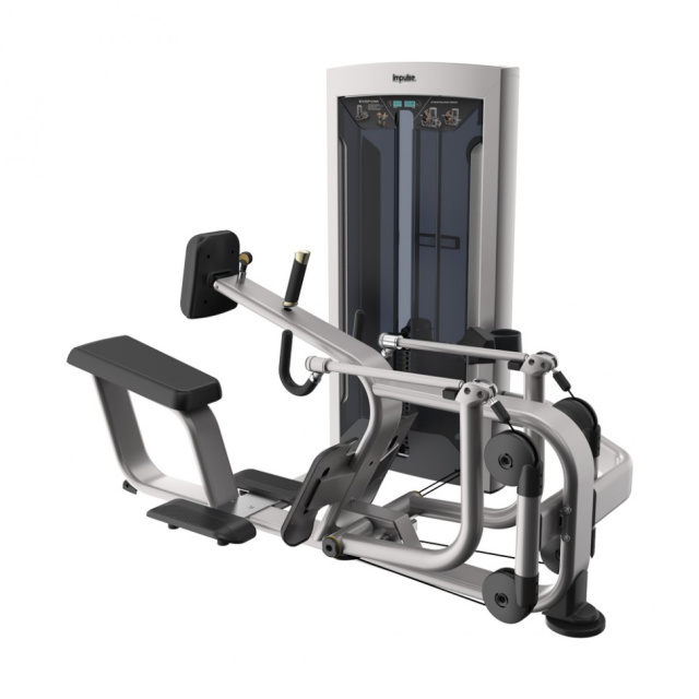 Гребная тяга IMPULSE EXOFORM FE9719 Гребная тяга IMPULSE EXOFORM FE9719