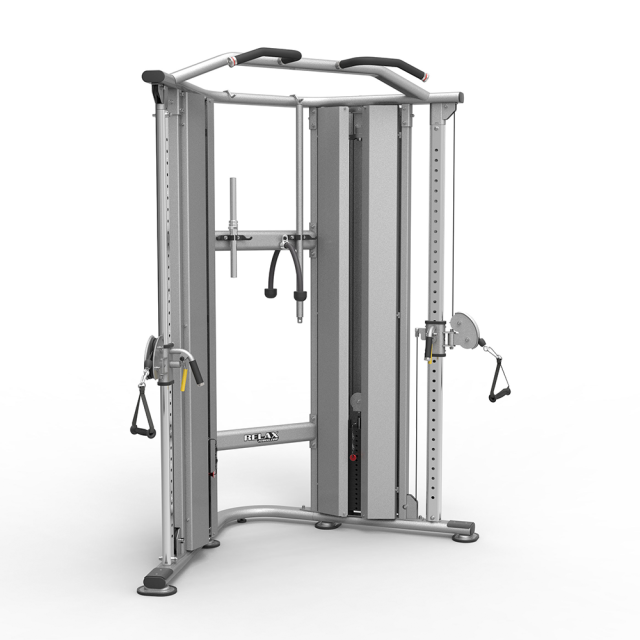 Кроссовер угловой STEELFRAME AYAX 60