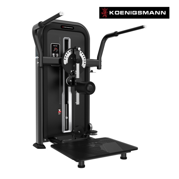 Мульти-хип STEELFRAME 32 Мульти-хип STEELFRAME 32