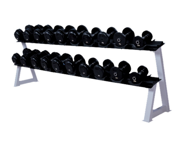 Стойка для хранения гантелей BenCarFitness TS-М63/2