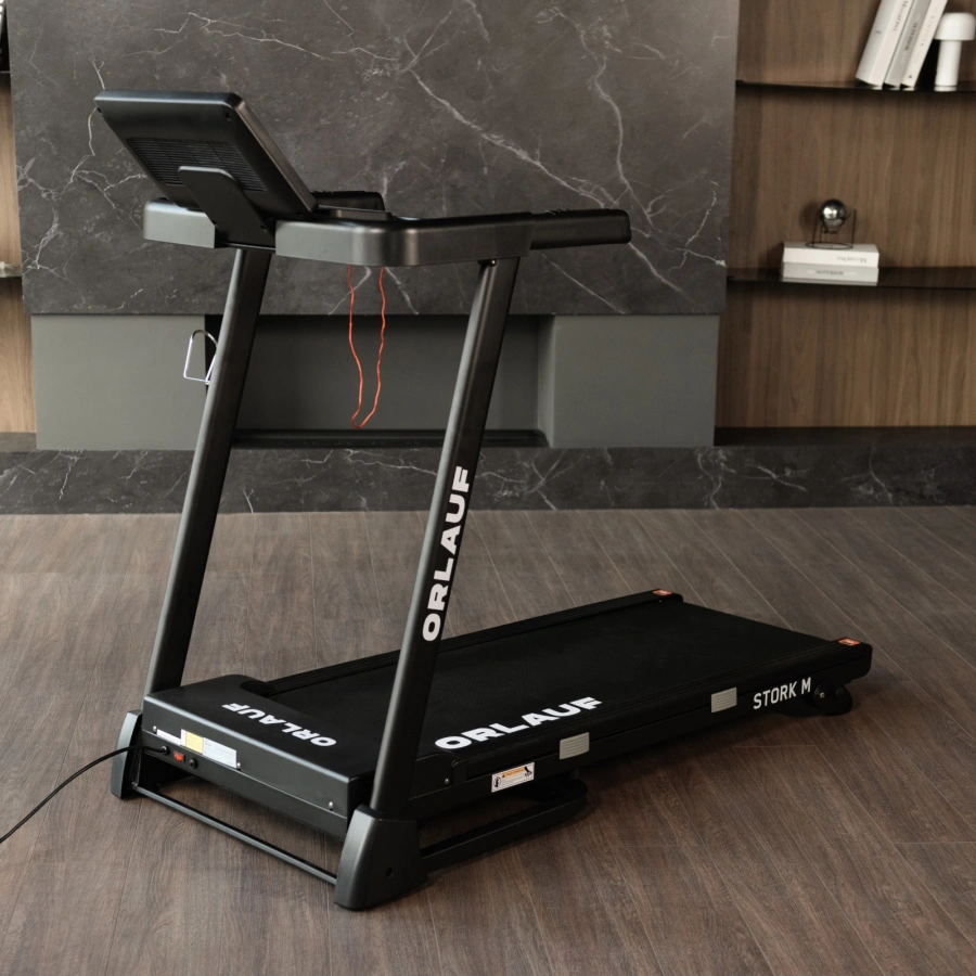 Беговая дорожка Orlauf Stork M