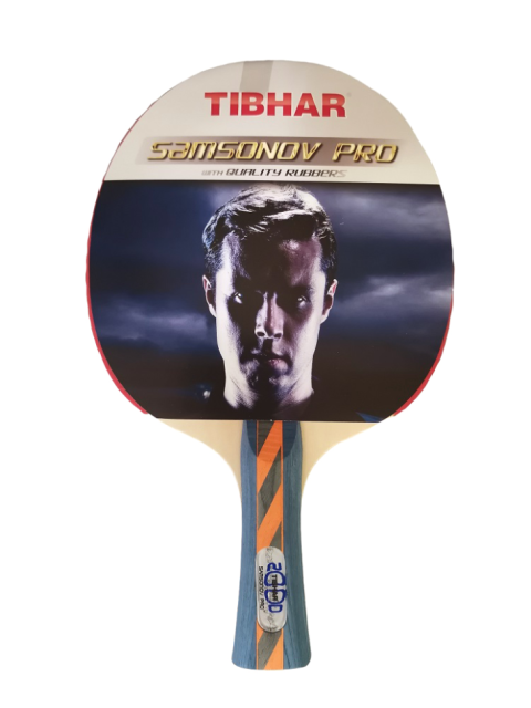 Ракетка Tibhar SAMSONOV 2000 PRO FL Ракетка Tibhar SAMSONOV 2000 PRO FL