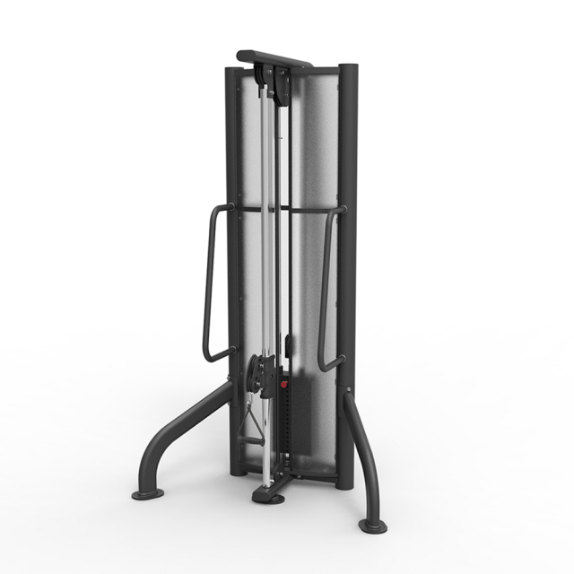 Блочная стойка кроссовера STEELFRAME AYAX 1H