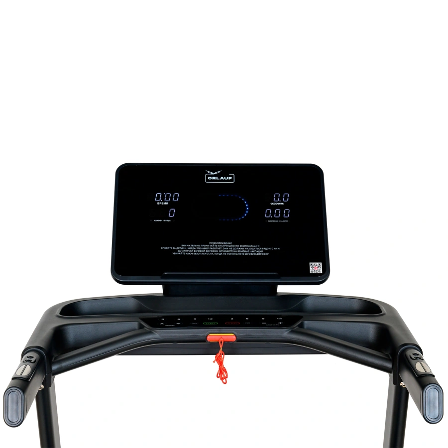 Беговая дорожка Orlauf Sparrow