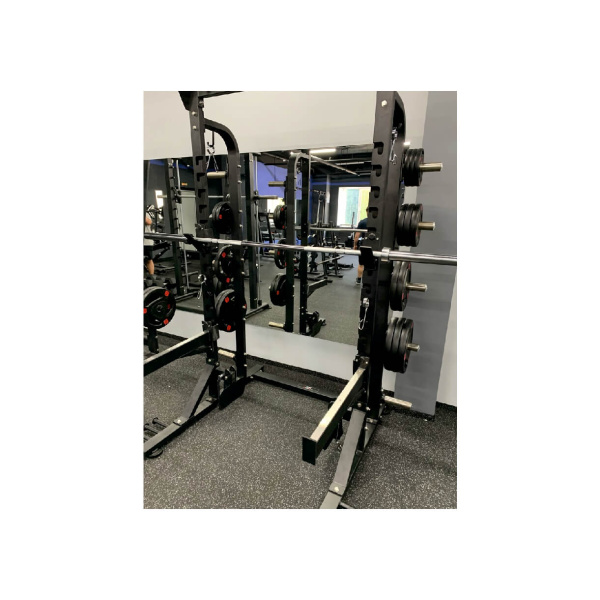 Половинная стойка UltraGym UG-Т085