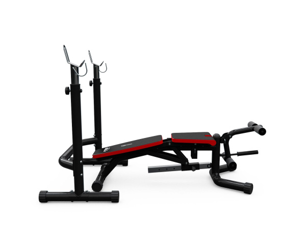 Скамья под штангу DFC BEW05R