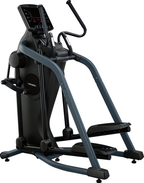 Эллиптический тренажер CarFitness TS-5529L Эллиптический тренажер CarFitness TS-5529L