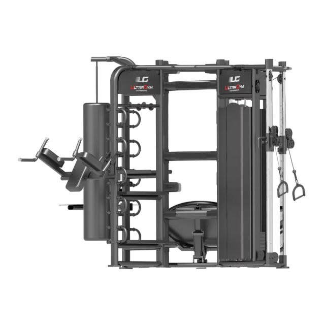Мультистанция Ultra Gym UG-360D