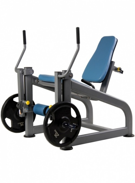 Разгибания ног сидя на свободном весе BenCarFitness TS-P011/0 (морской бриз) Разгибания ног сидя на свободном весе BenCarFitness TS-P011/0 (морской бриз)