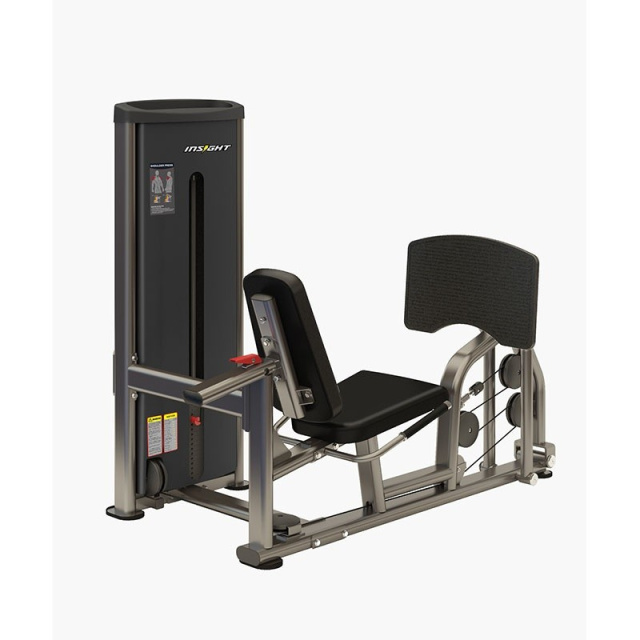 Жим ногами сидя Insight Fitness DA016D Жим ногами сидя Insight Fitness DA016D
