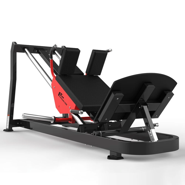 Гакк-приседания на свободных весах Realleader RS-1033 (HS-1033)