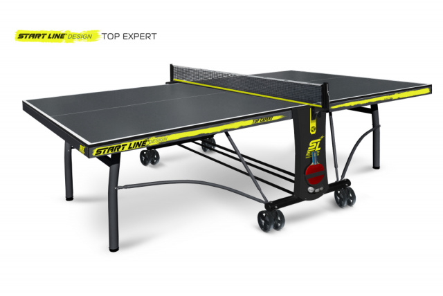 Стол теннисный Start Line Top Expert DESIGN Стол теннисный Start Line Top Expert DESIGN