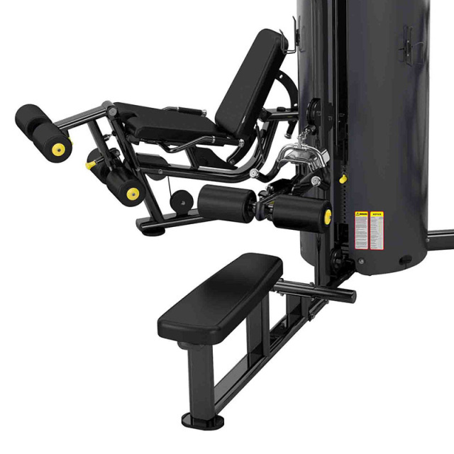 Мультистанция 3-х позиционная Insight Fitness BS004 Мультистанция 3-х позиционная Insight Fitness BS004
