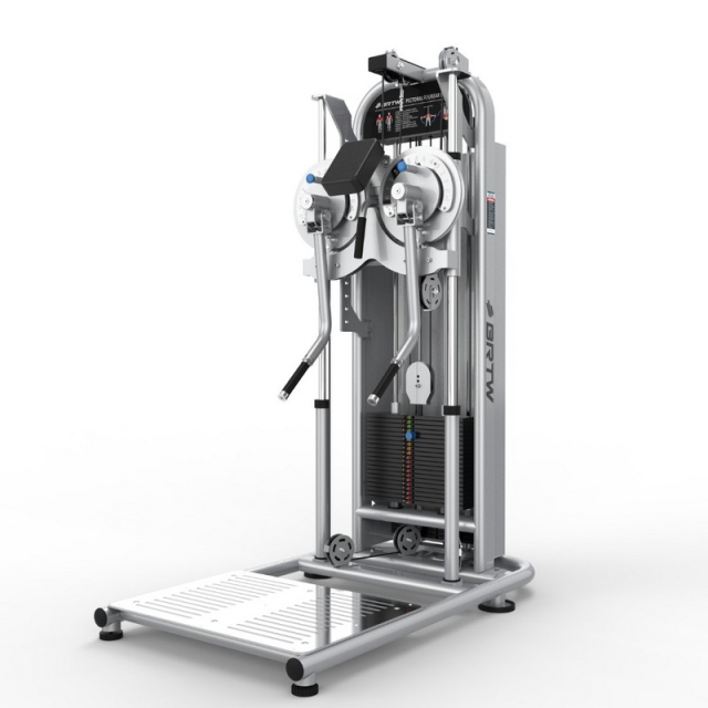 Баттерфляй Insight Fitness HF06 Баттерфляй Insight Fitness HF06