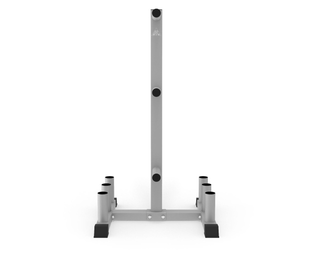 Стойка для хранения дисков 50/51 мм DFC D100897 Стойка для хранения дисков 50/51 мм DFC D100897