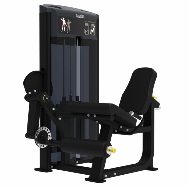 Разгибание ног IMPULSE Functional IF9335 Разгибание ног IMPULSE Functional IF9335