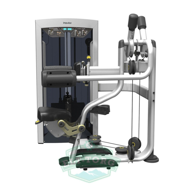Дельта-машина IMPULSE EXOFORM FE9724 Дельта-машина IMPULSE EXOFORM FE9724
