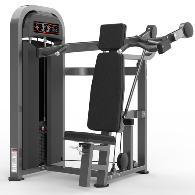 Жим от плеч сидя Realleader M2-1007 Жим от плеч сидя Realleader M2-1007