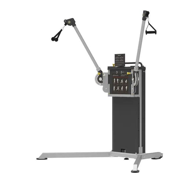 Двойная регулируемая тяга AeroFit HSP-PRO-001