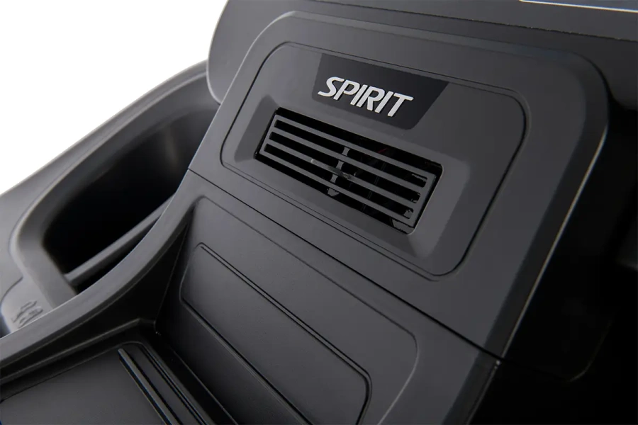 Беговая дорожка SPIRIT CT850+ Graphite gray