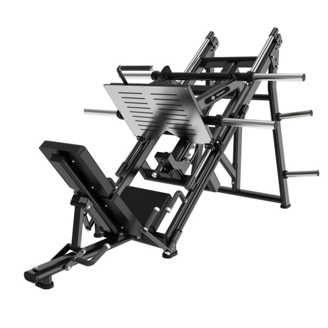 Жим ногами Insight Fitness TN91 Жим ногами Insight Fitness TN91