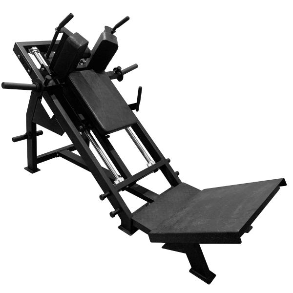 Гакк-присед BRONZE GYM PARTNER BGR-810