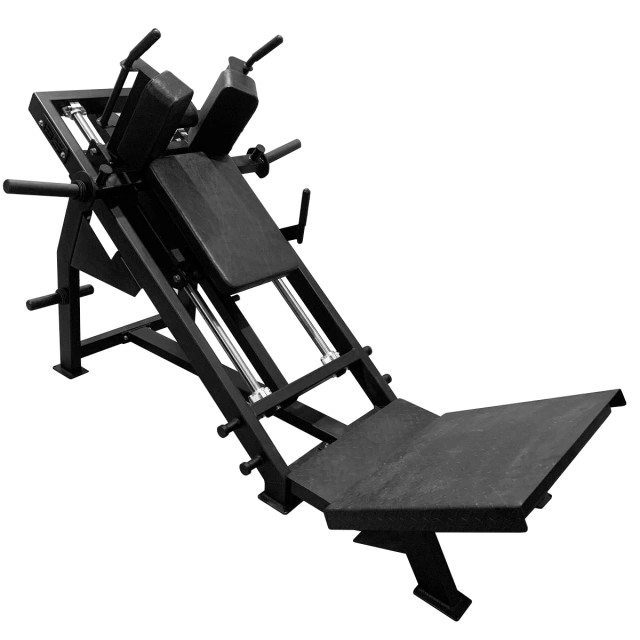 Гакк-присед BRONZE GYM PARTNER BGR-810 Гакк-присед BRONZE GYM PARTNER BGR-810