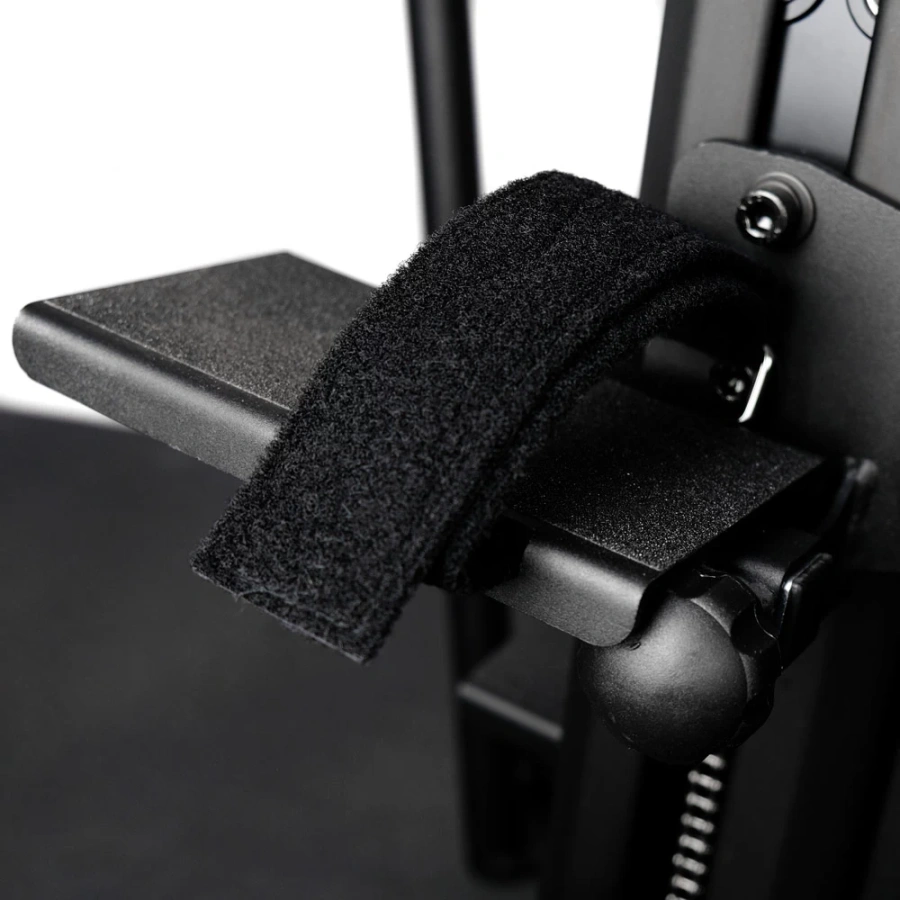 Степпер Xebex CBR-02