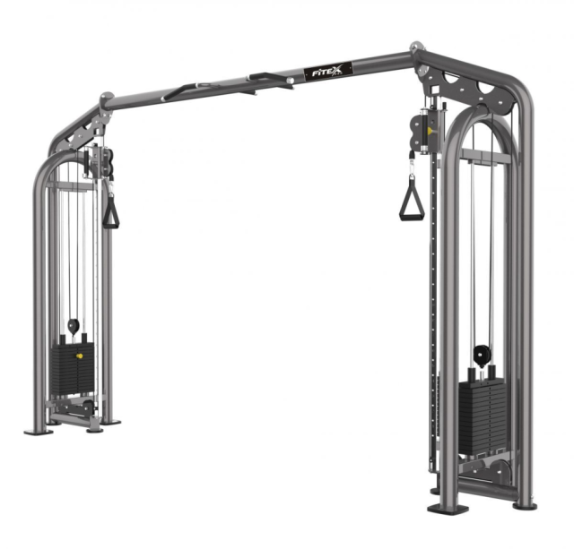 Блочная рамка регулируемая (кроссовер) FITEX FTX-6232A