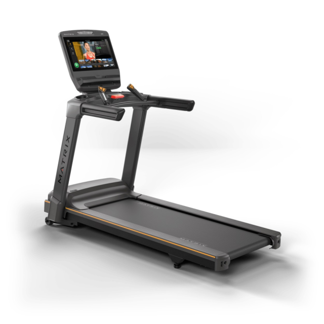 Беговая дорожка MATRIX Lifestyle T-LS-F/TOUCHXL-C Беговая дорожка MATRIX Lifestyle T-LS-F/TOUCHXL-C